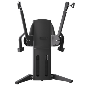 High Quality Commercial Fitness Equipment <strong>Excellent</strong> After-sales Service Dual Cross Multi <strong>Functional</strong> Training - Product Image 6
