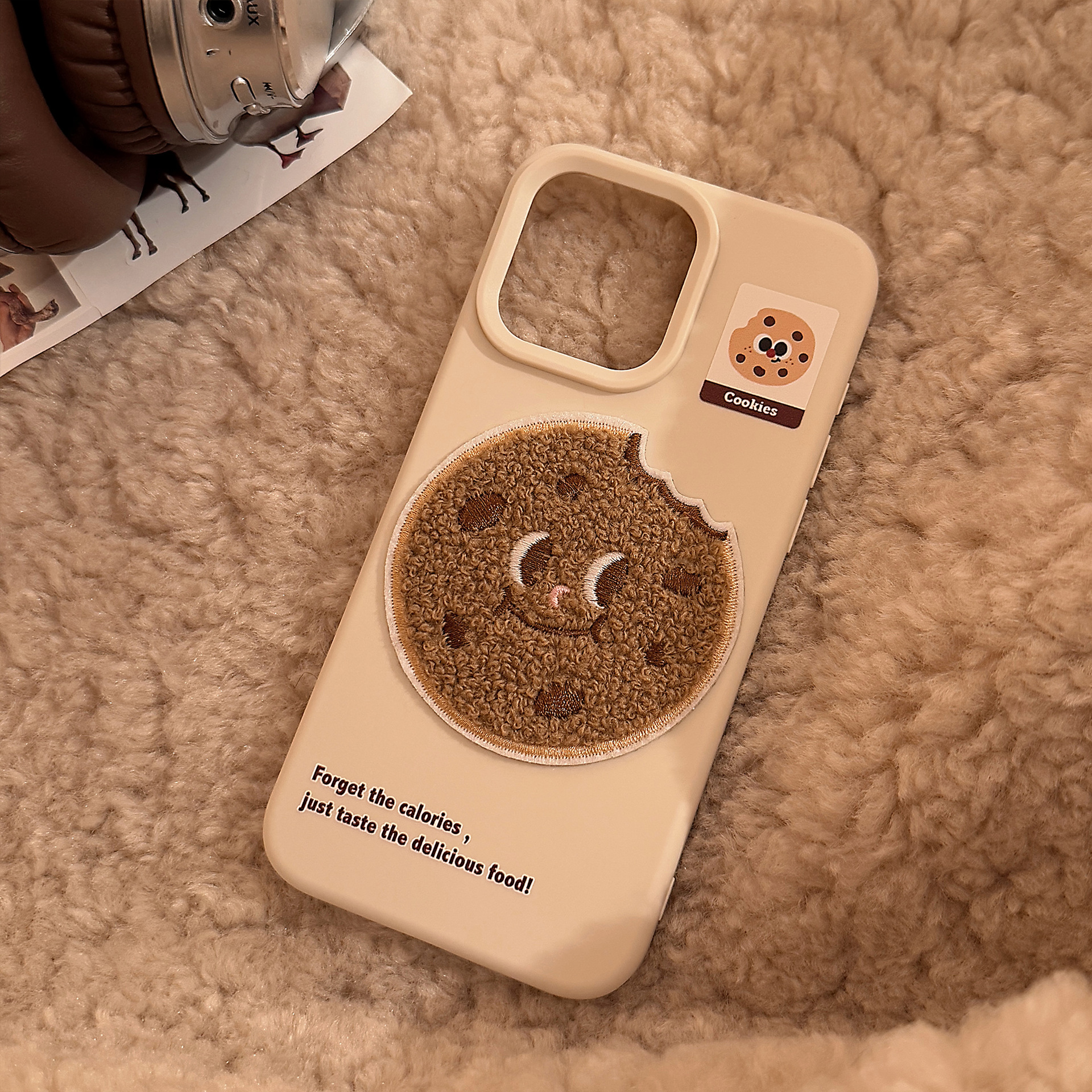 Cookie