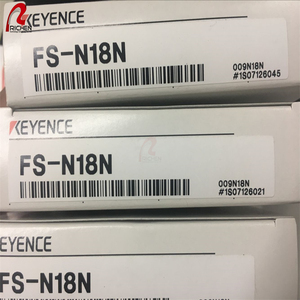 FU-49U , KEYENCE <span class=keywords><strong>Sensor</strong></span>, novo produto genuíno, em estoque agora. Interruptor De Proximidade De Fibra Óptica