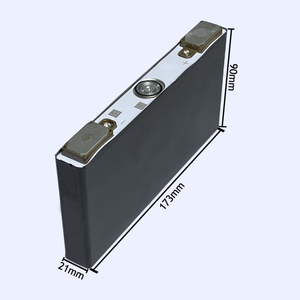 20C超高连续放电速率LiFePO4 3.2V 20Ah棱柱形电池，用于大电流汽车音频启动电池 - Product Image 3