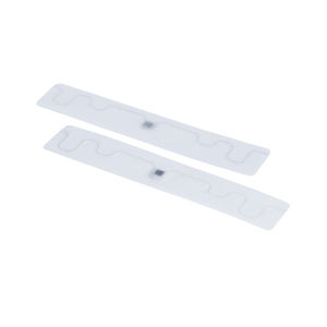 Çamaşırhane RFID Etiketleri 860-960MHz Çamaşırhane RFID Etiketleri RFID UHF Çamaşırhane Etiketi RFID Ütüleme Giysi Etiketleri Tekstil için Kumaş UHF RFID Etiketi - Product Image 2