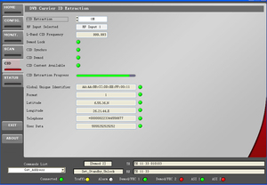 HDMI SDI Ypbpr CVBS/S2/S2X Modulador codificador - Product Image 3