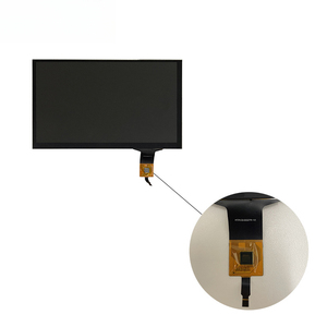 10.1 pollici di controllo industriale Touch Screen modulo LCD CPT IPS LVDS interfaccia TFT Display Lcd pannello Computer portatile - Product Image 2