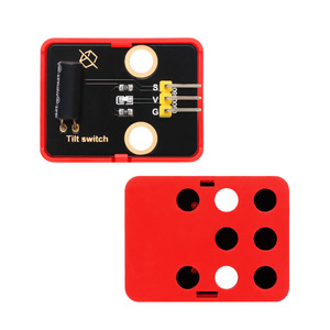 Modulo interruttore di inclinazione del modulo sensore digitale Keyestudio