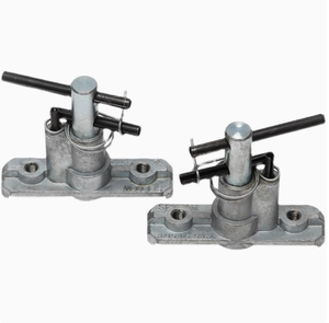エレベーターホールドア三角ロック層ドアロックコア三角キーKo * e Schind * er Thys * en Se * comに適しています - Product Image 4