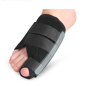 Hallux Valgus Búa Chỉnh Hình Dụng Cụ Chỉnh Hình Ngón Chân & Nẹp Chân Để Giảm Đau Bunion Hỗ Trợ Ngày & Qua Đêm - Product Image 4
