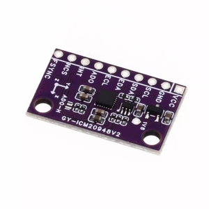 BNO085 AR VR IMU高精度9軸9DOFAHRSセンサーモジュールICM20948V29軸センサーモジュール - Product Image 2