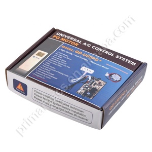 Wifi air Conditioner Universal Remote A/<strong>c</strong> <strong>Control</strong> <strong>System</strong> QD-U05PG air Conditioner Remote <strong>Control</strong> Set for Haier panasonic