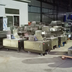 Full Automatic <strong>Cacao</strong> <strong>Nib</strong> and Butter Powder Production Machines Line Liquor <strong>Cocoa</strong> Processing Plant - Product Image 5