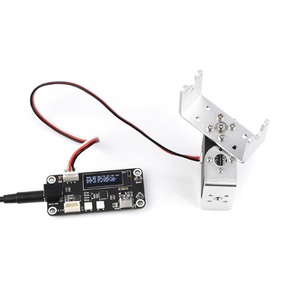 ST3025 Servo 40kg. Yüksek hassasiyet ve yüksek tork 360 derece manyetik kodlayıcı ile cm seri otobüs servo