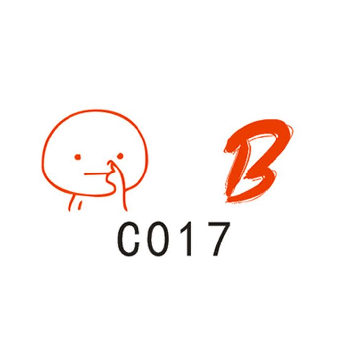 C017 B