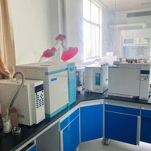 用于内外工业涂料的金红石二氧化钛Tio2建筑涂料水性涂料高光泽 - Product Image 5