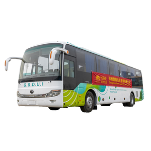 Хорошо отремонтированный автобус Ytong, хорошее состояние, длинный дистанцированный автобус с туалетом, 70 мест, подержанные автобусы по цене