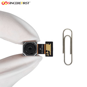 Módulo de cámara MIPI con obturador rodante, 12MP, 30fps, OV12A10, IMX577, IMX477, Sensor de cámara Raspberry Pi