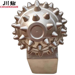 IADC 637圆锥钻头，用于带滚子钻头的核心筒的基础钻头单滚子圆锥 - Product Image 2