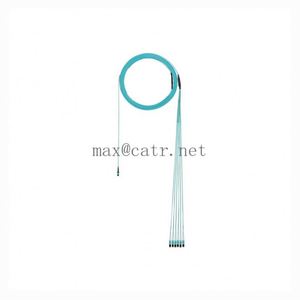 FTTH Fiber optik kablo FIB OPT kablo CS-CS dubleks SGL 3m N381C-03M - Product Image 3