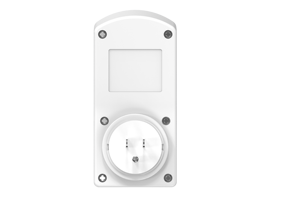 ALDI販売プラグインタイプデジタルサーモスタットタイマーソケット、TUV ROHS証明書付き - Product Image 2
