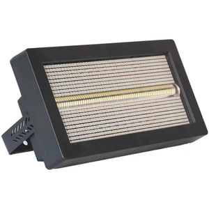 Martin Atomic RGB+White Strobe Light 350W DMX512 <strong>LED</strong> Matrix Projector IP20 Rated Iron Body - Product Image 1