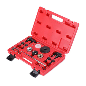 Automotive Strumento di Allineamento Albero A Camme di Bloccaggio Fasatura Del Motore Kit - Product Image 2