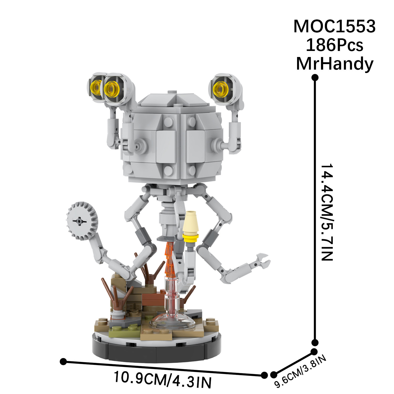 M. moc1553-handy