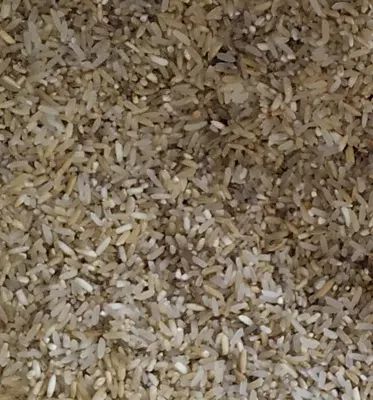 Trieuse de couleur de riz CCD/trieuse de couleur de riz/trieuse de grain pour le traitement des grains et la fraiseuse de riz