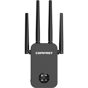 支持以太网的高速WiFi增强器V2，用于无缝流 - Product Image 1
