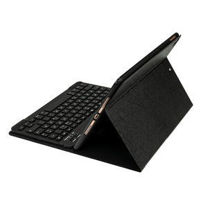 Wholesale Detachable <strong>Bluetooth</strong> <strong>Keyboard</strong> Case for 10.2&quot;/10.5'' iPad Smart Slim iPad <strong>Keyboard</strong> for School USB-C Charging Port - Product Image 6
