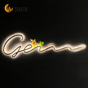 ป้าย3D LED แบ็คไลท์สีทองกลางแจ้งแบบปรับแต่งได้ไดเรกทอรีบอร์ดสำหรับโรงแรมการท่องเที่ยวแบบกันน้ำได้ในยุโรป/อเมริกา/ทะเล - Product Image 2
