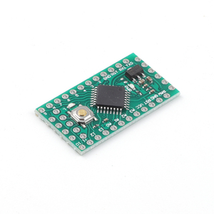 Prezzo di fabbrica LGT8F328P-SSOP20 scheda di sviluppo MiniEVB Pro Mini ATMEGA328P sostituzione per Arduino