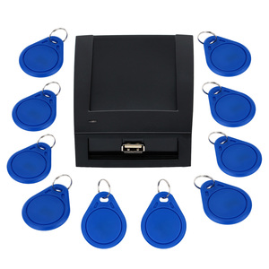 125KHz EM4100 / EM4200 kart okuyucu ve yazıcı/programcı kopya kimlik erişim kontrolü - Product Image 6