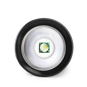 Zoom 14500 Pin Đèn Pin <span class=keywords><strong>Jetbeam</strong></span> 14500 Pin Đèn Pin Lumintop 14500 LED Sạc Đèn Pin - Product Image 6