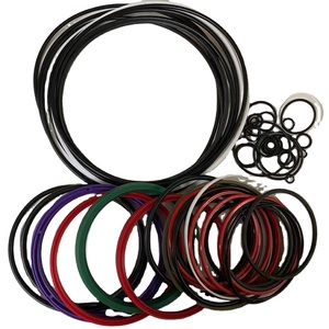 Con dấu Bộ dụng cụ cho <span class=keywords><strong>rammer</strong></span> sandvik <span class=keywords><strong>br4099</strong></span> thủy lực búa Máy cắt - Product Image 1