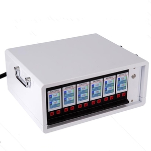 Controlador de termostato PID personalizado, controlador de temperatura controlado para calentador de molde, una tarjeta - Product Image 2
