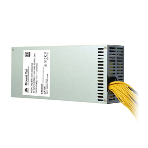 优质高效计算机电源系统2000W ATX计算机开关电源PSU GPU服务器电源 - Product Image 4