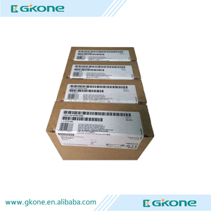 100% nuevo PLC Módulo de interfaz Sm 332 de salida lógica 6ES7332-5HF00-0AB0 Módulo de entrada analógica