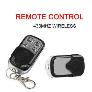 RF Wireless-Fernbedienung scode/Learn Clone Wireless Universal 433,92 MHz/315MHz 12V RF-Fernbedienung - Product Image 5