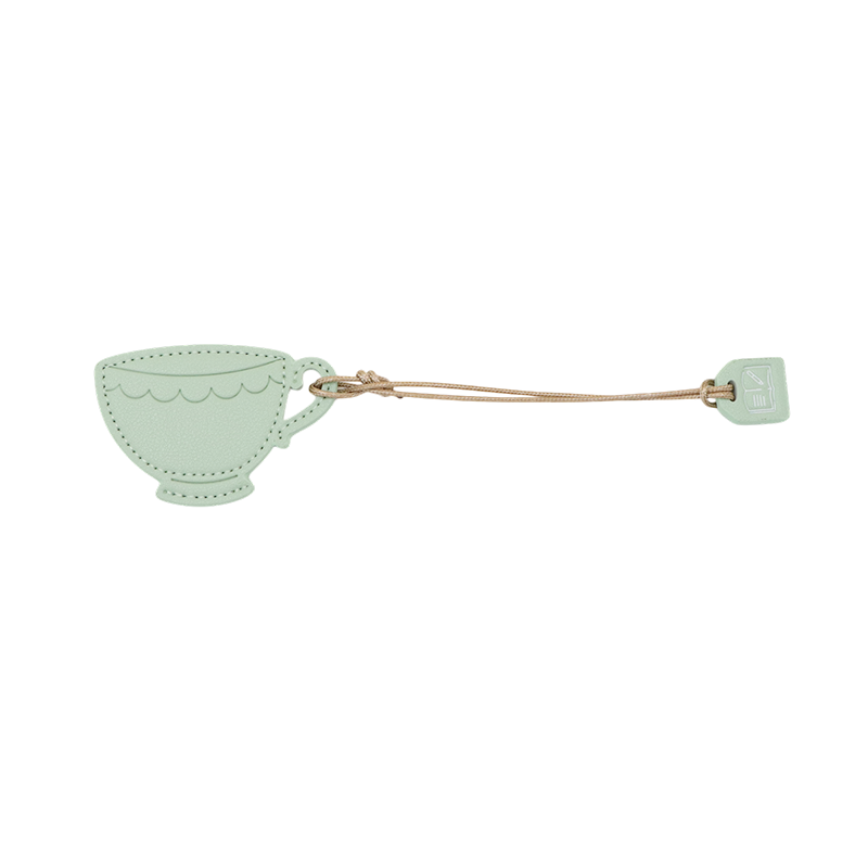 Light green Pattern 3