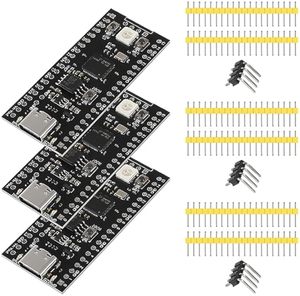 Aismartlink RP2040 Core Board Typ-C-USB-C für Raspberry Core Board 4MB RP2 für Raspberry Pi Pico Micro python - Product Image 2