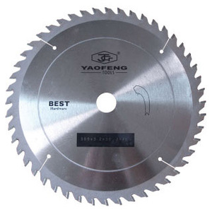 Professional <strong>T</strong>.C.<strong>T</strong> Carbide Tipped Circular <strong>Saw</strong> Blade Disc for Wood Cutting