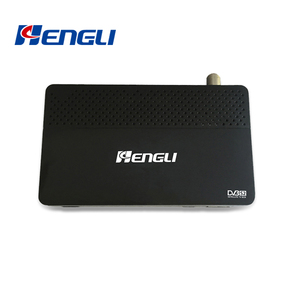 Receptor de satélite HD DVB-S/S2, con función de clave Biss - Product Image 2