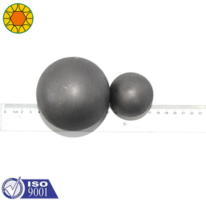 アーク用途のラボ炭化水素クラッキング用のプレミアム品質12mm-18mmグラファイトボール - Product Image 1