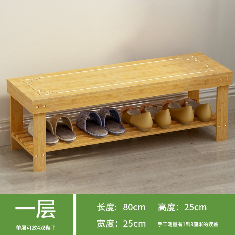 80cm per floor