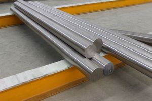 Toptan en iyi fiyat metal nitronic 32 50 60 nitron nikel alaşımlı çubuk ve levhalar satılık - Product Image 2