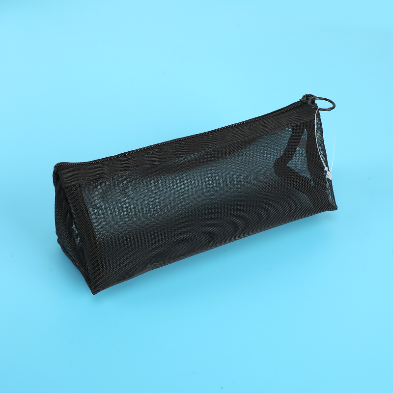Black-Triangle Style