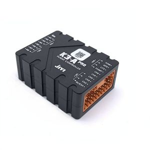 Контроллер полета JIYI K3A Pro для сельскохозяйственного распыления дронов Интеллектуальный автономный полет стабильный двойной GPS - Product Image 1