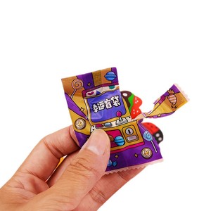 Mini 3D tẩy mù bí ẩn hộp vui vẻ phim hoạt hình động vật đồ chơi và bút chì mô hình khuyến mại cao su và TPR tẩy Quà Tặng - Product Image 4