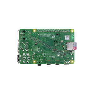 Chiptime a basso prezzo originale lampone PI 2gb 4gb lampone PI 4 8gb per lampone PI 4 - Product Image 3