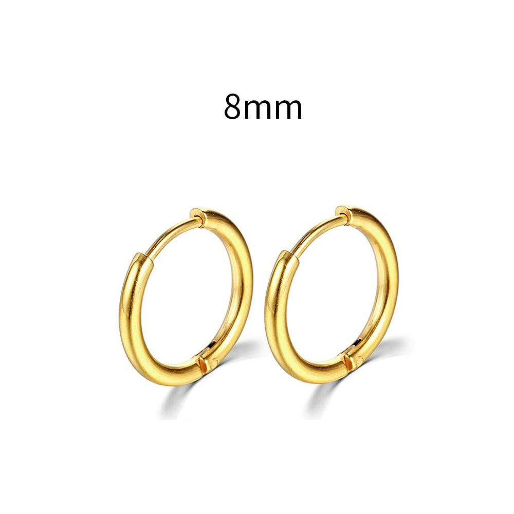 Oro 8mm