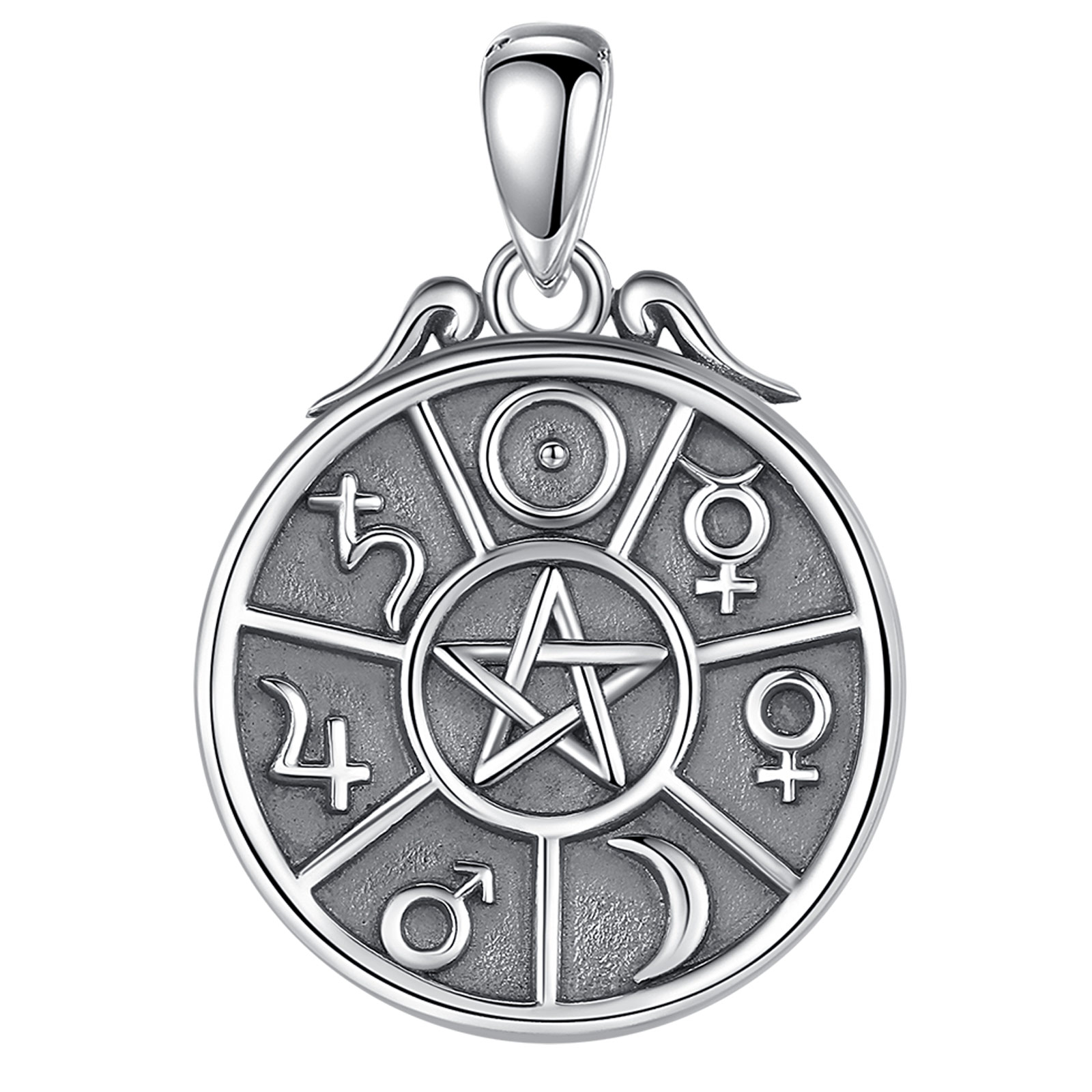 CYD912 only pendant