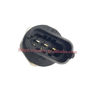 Nuovo sensore di pressione Common Rail di alta qualità del carburante 0281006047 0281002909 - Product Image 3
